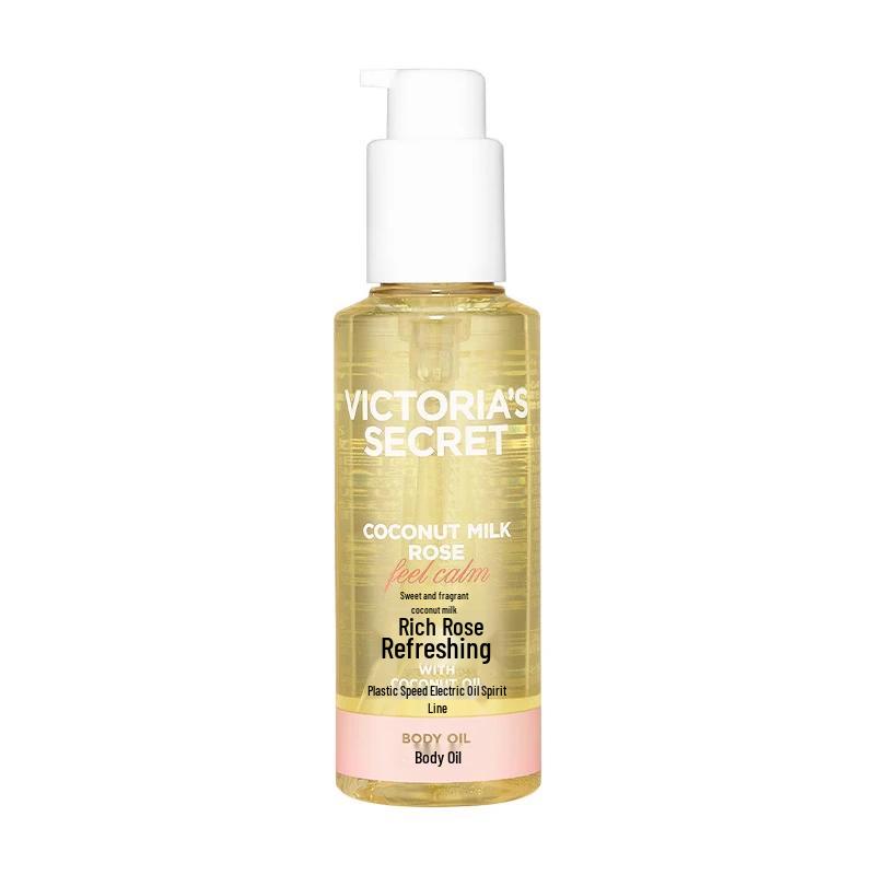 Victoria's Secret Hydrating Fragrance Body Oil