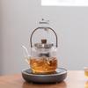 Nanshan Mr. Electric Ceramic Tea Stove Set