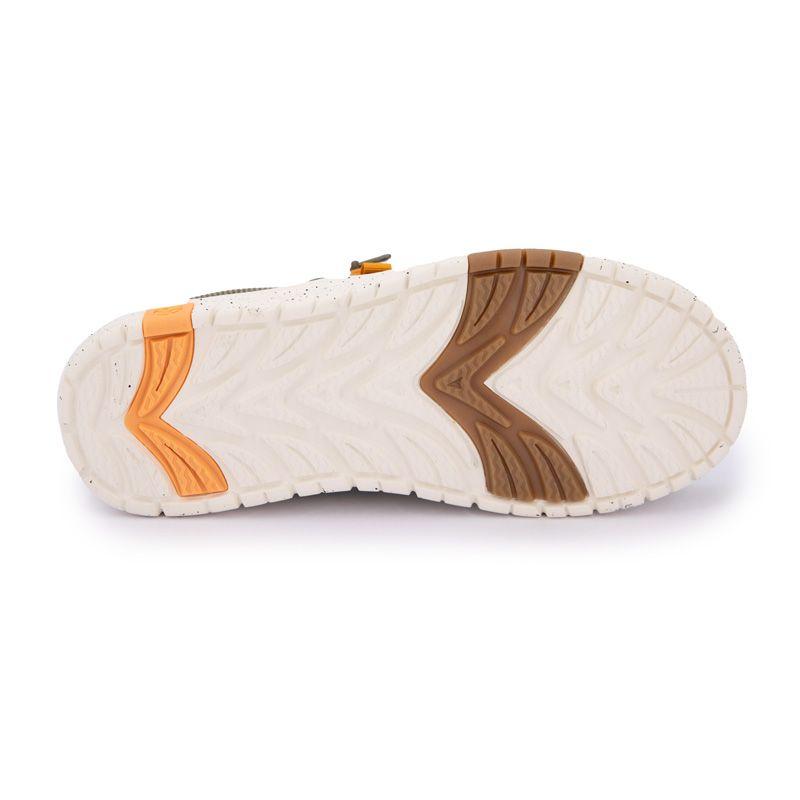 Boots-Sneaker aus Segeltuch für Herren DOCKERS BY GERLI