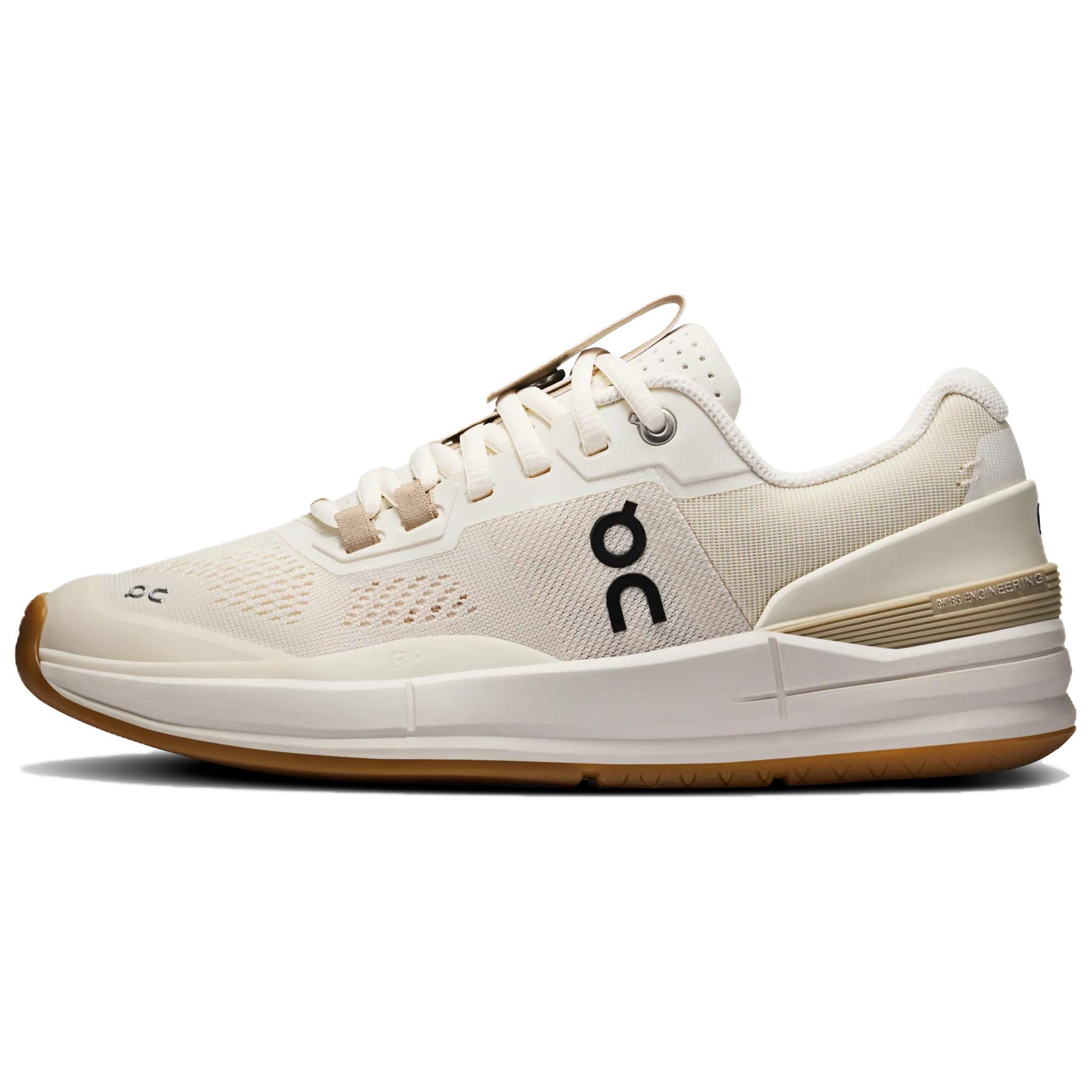 

Кроссовки женские On Roger Pro Fashi Sports Прочные Низкие Теннисные Кроссовки Бежевые 3WD10293334 37.5