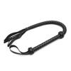 BDSM Leather Whip Adult Products Games Toys for Couples  Slave Training Torture Bondage Restraints Harness Fetish Abdl