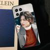 Park Bo Gum Korean Actor Star Case For Honor 50 70 90 Lite X9b X9a X8b X8a X8 X9 X9c Honor 200 Pro Magic 7 5 6 Lite Cover