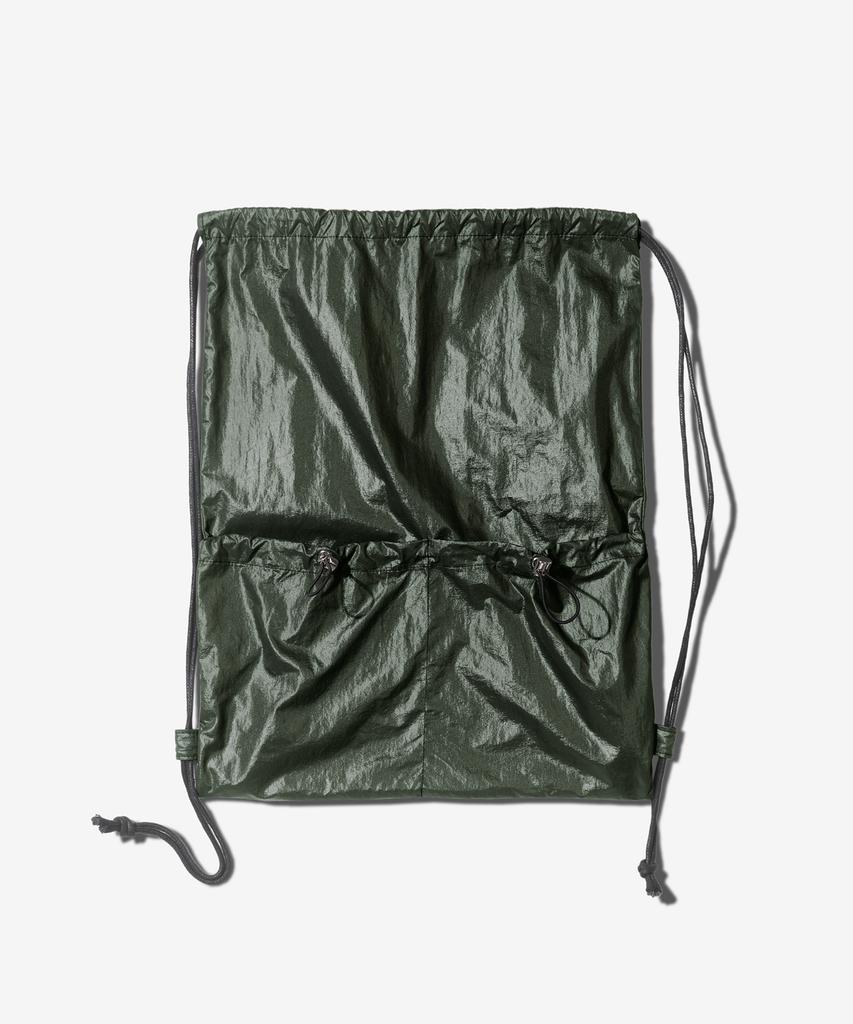 Fanshow Gym Sack - Khaki