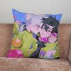 LLink Animation Click Pillow Case Pillowcase Home Sofa Cushions Car Cushions Pillowcover Office Pillowshell Pillow