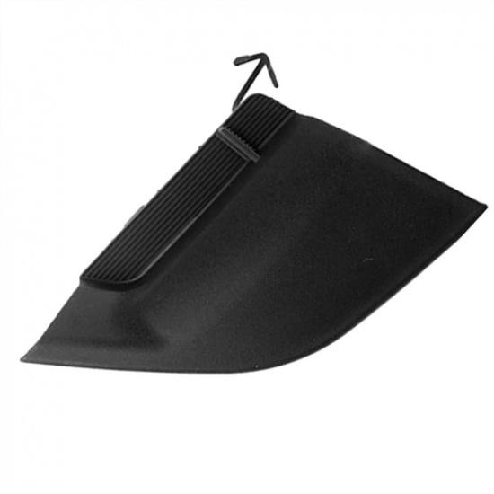 2pcs Front Bumper Tow Hook Cover Caps For Toyota RAV4 2016 2017 2018 53286-0R100