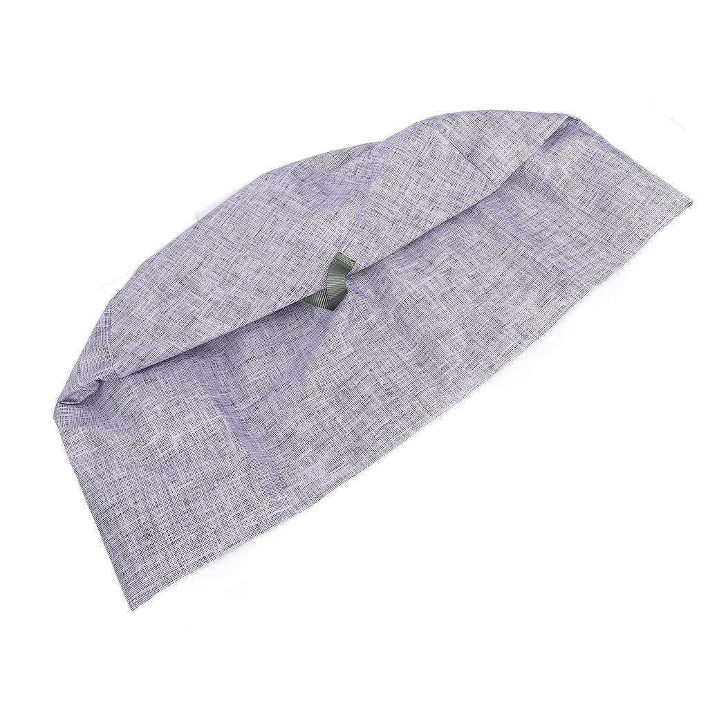 Fire Pit Cover Multifunctional Wind and Dust Proof Stove Bonfire Outdoor Cover for Outdoor