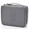Large Capacity Carry-on Wash Bag Travel Waterproof Cosmetic Bag Multifunctional Outdoor Storage Bag
