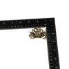 Brass Crafts Crab Ornaments Solid Animal Tea Pet Creative Crab Miniatures  Decoration Accessories