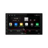 Kruger&Matz CarPlay/AndroidAuto 7” 2DIN Autoradio Bluetooth USB AUX