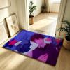 Manhwa L-lost In The Cloud Cute Carpet Bathroom Anti-slip Mat Door Mat Home Decoration Mat Entrance Door Mat Scratch-resistant
