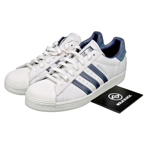 

adidas Feifei Ruan x Superstar Chinese New Year Pack ID1139 EU 44