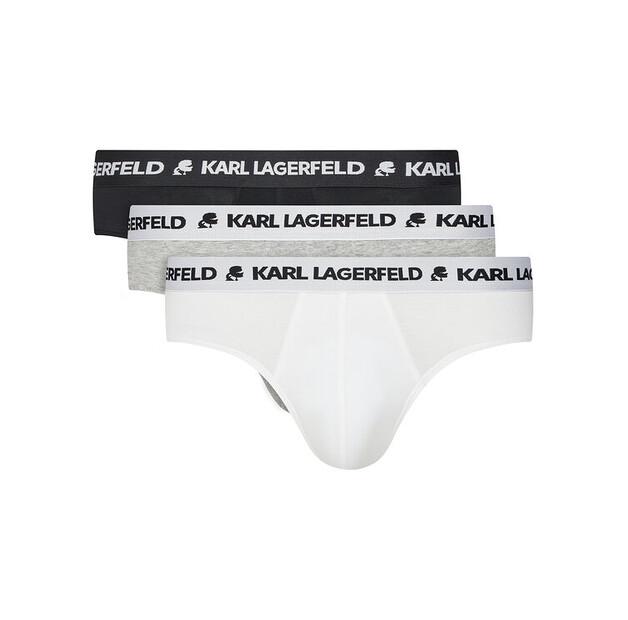 Компект слипов KARL LAGERFELD A1M47152 EU M