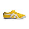 ONITSUKA TIGER Mexico 66 Minimalist Low-Top Sports Casual Shoes Kids Sneakers Yellow 1184A161-750