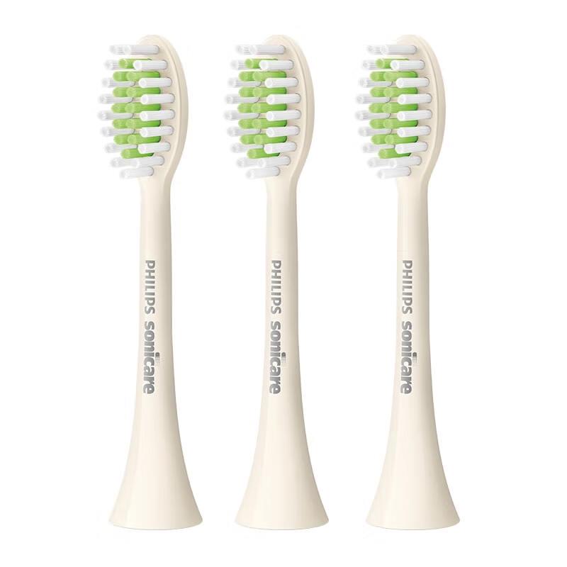 Philips Xiao Yu Series Electric Toothbrush Replacement Heads CN plug (adapter included)