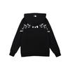 New MLB Sweatshirts Unisex Black 31HD05111-50BKS