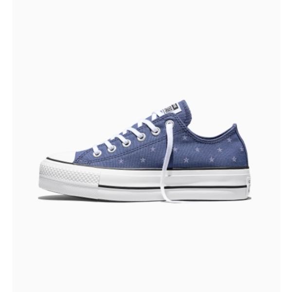Converse Chuck Taylor All Star Lift High Top Platform Sneakers