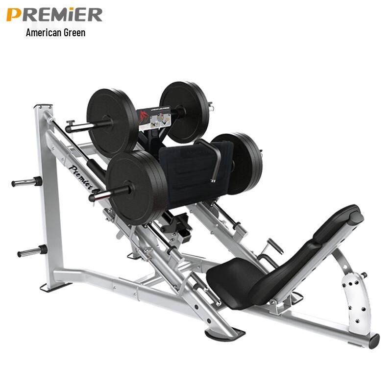 PREMIER GL-SM Series Strength Training Machines