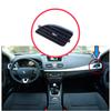 EDP1650-2 Dashboard Side Air Vent Grill Cover Trim Inner Diffuser Right for Renault Megane MK3 2008-2016 Fluence L3 2009–2020 687604198R