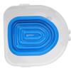 5pcs Cat Toilet Trainning Tool Pet Cat Toilet Seat Trainer Urinal Seat Pad Mat Pet Supplies