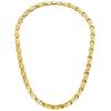 Fish 18K Gold CNC Zircon Stainless Steel Women's Necklace Titanium Steel Jewelry Titanium Steel Jewelry