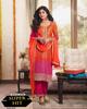 Hint Kadın Tasarımcı Kurta Pantolon Dupatta Seti Bollywood Üst Tunik Kurti Salwar Takım Elbise