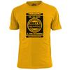 Herren Dexys Midnight Runners Paridiso Gig T-Shirt Rowland
