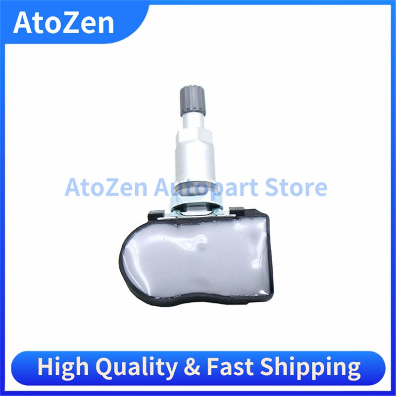 1/4Pcs Car TPMS Tire Pressure Monitor Sensor System for BMW X5 F15 F85 X2 F39 X1 F48 X6 F16 F86 36106881890 36106855539 70735510