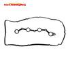 FOR KIA MAGENTIS (MG) 2.0 G4KA FOR HYUNDAI SONATA V 2.4 G4KC Rocker Cover Gasket Cylinder Head Cover GASKET SET  22441-25002