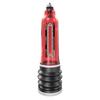 Penis Enlargement Pump - Bathmate Hydromax7 Brilliant Red