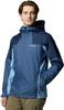 Jacket Inner Limits III Rain Jacket Dark Mountain/collegiate Navy/ripple Blue