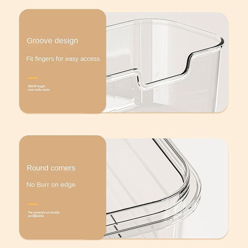 8 Separated Charcuterie Container with Handle Snack Platters Seasoning Box  for Kitchen Picnic