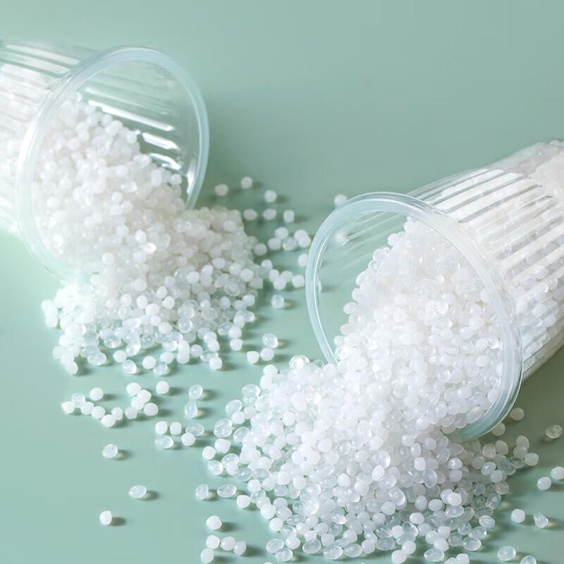 CHAHUA Disposable Clear Plastic Drinking Cups