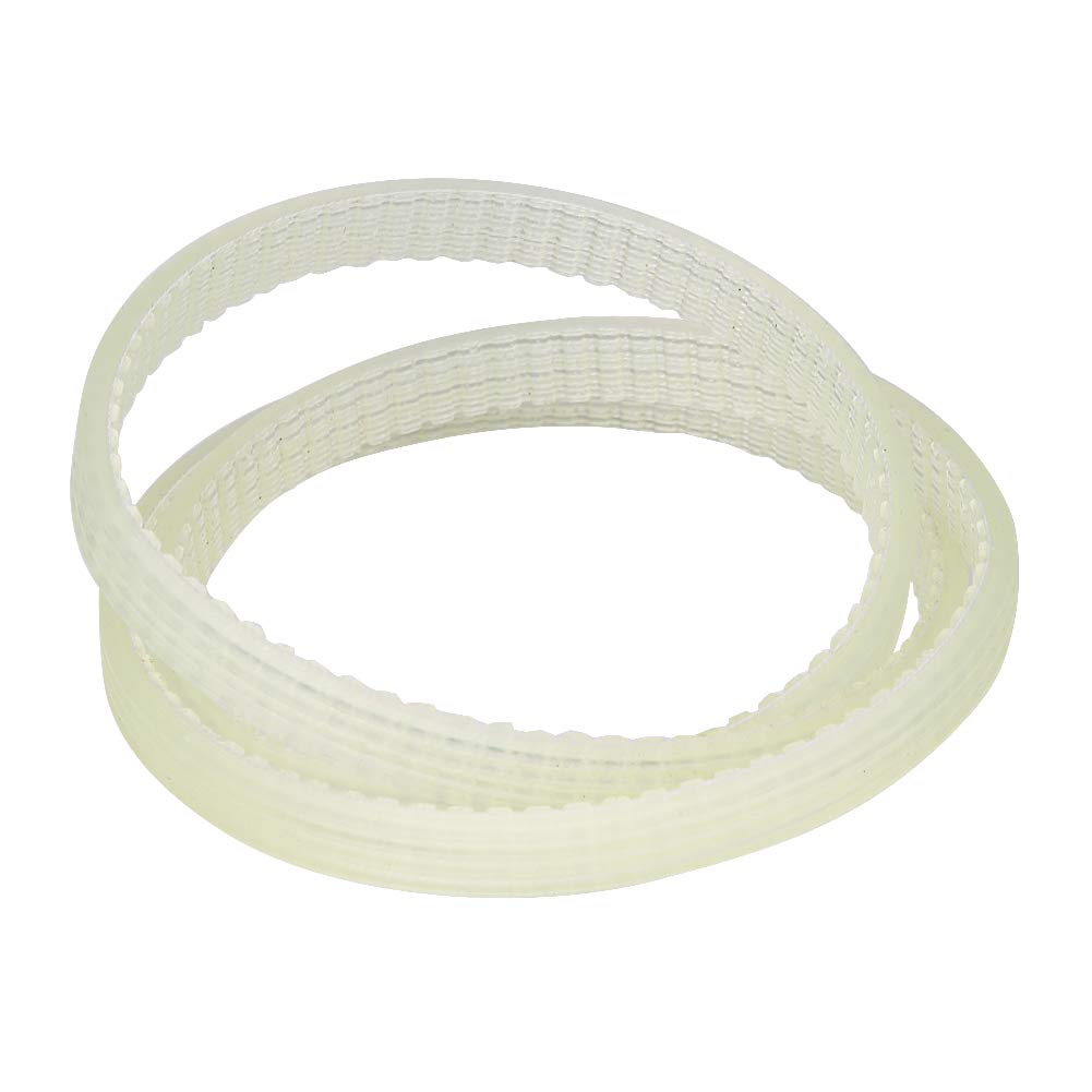 

Ремінь трансмісії, Триконкавний, 4 PJ Поліуретановий ремінь трансмісії, Балансувальний верстат для коліс, 36,6 дюймів (930 мм) 930mm