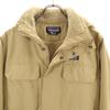 patagonia Isthmus Jacket M Khaki beige Outdoor STY27022FA21 Men's Used