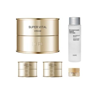 Super Vital Creme 50ml (+ Creme & Essenz)