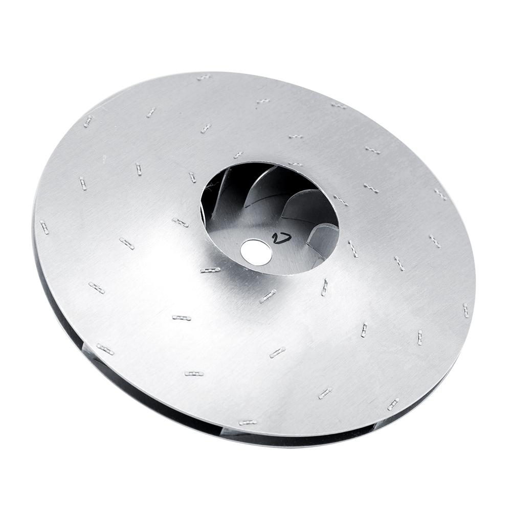 Vacuum Cleaner Rotating Fan Blade Motor Vacuum Cleaner Accessories