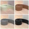 Selbstklebende Sockelleistenleiste 1M/Rolle Sockelleiste DIY Leiste Heimdekor