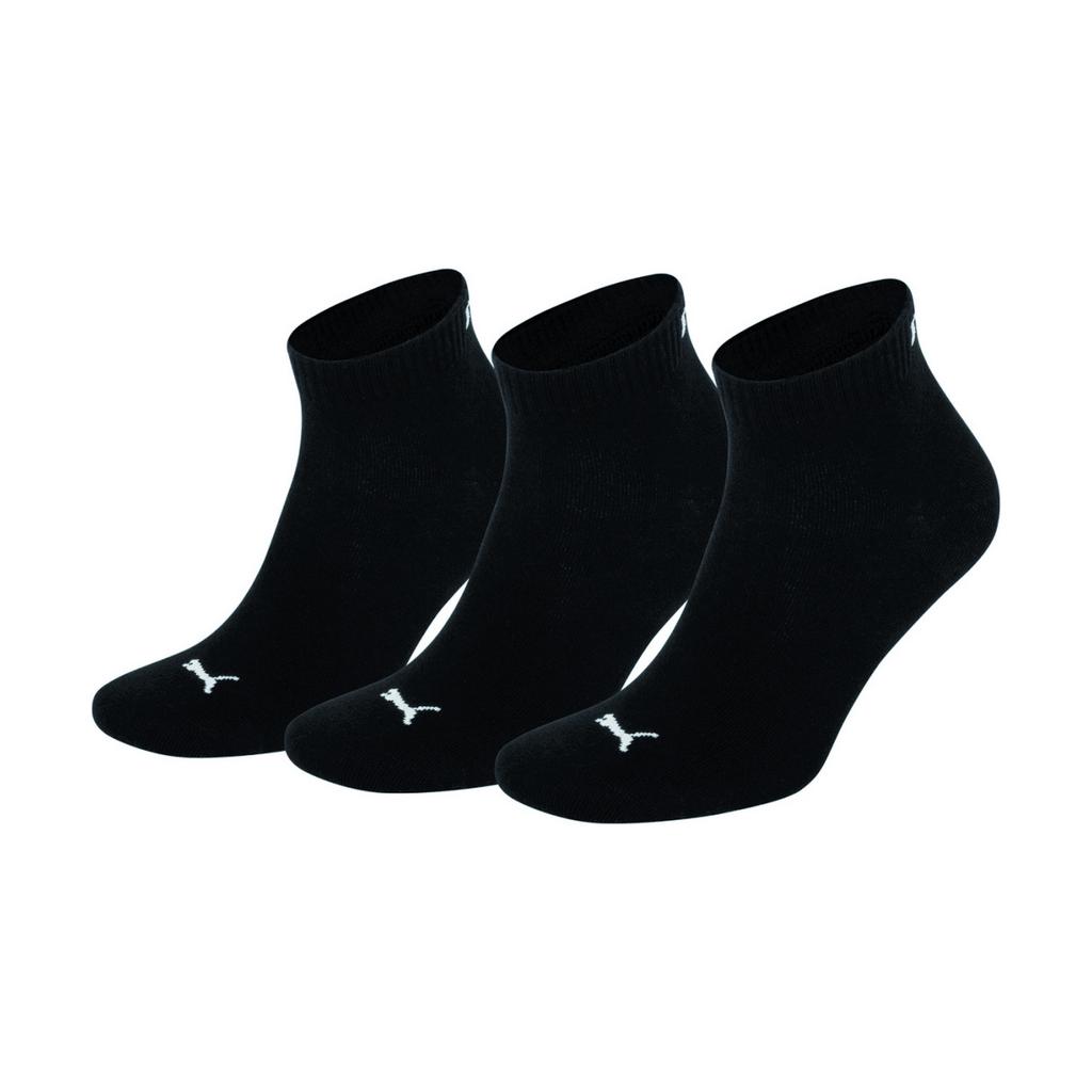 puma trainer socks