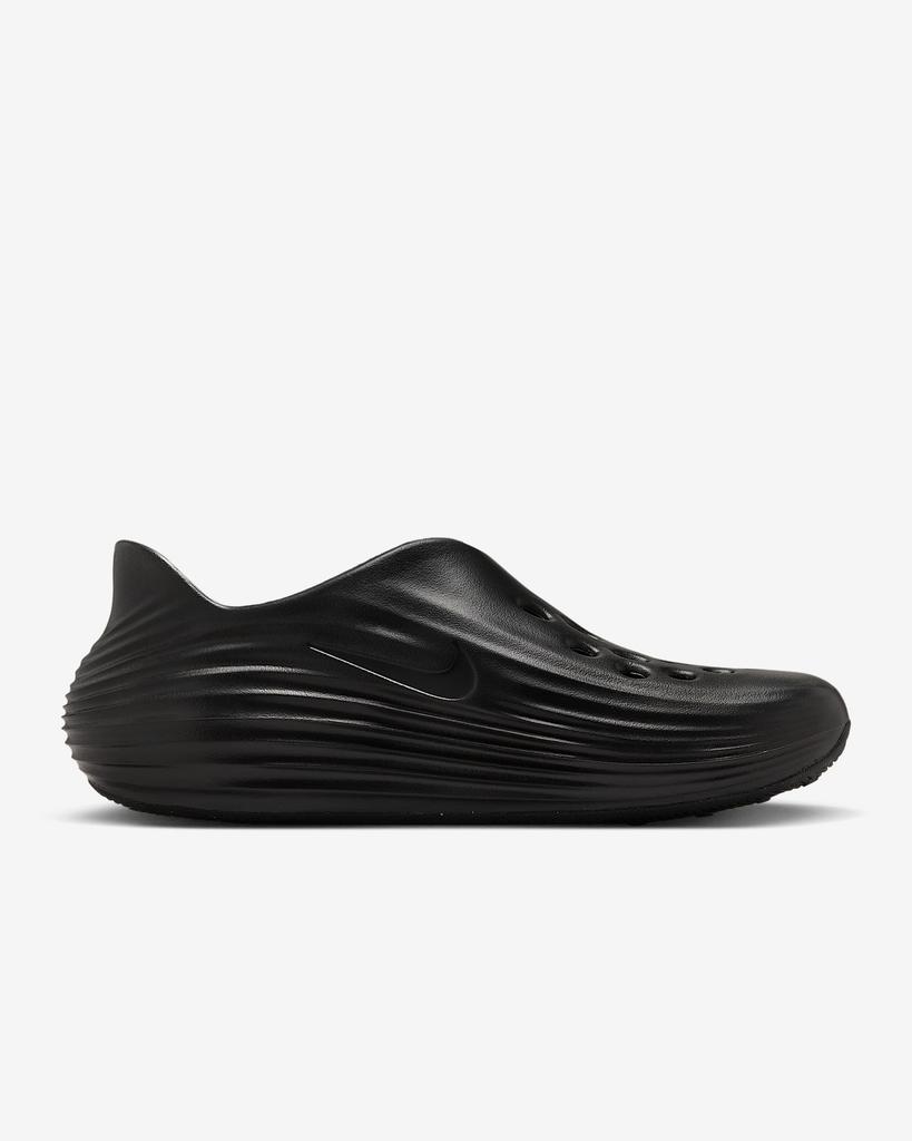 HV5062-001 Nike ReactX Rejuven8 Triple Black (Women's)