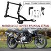 BMW F750GS/ADV 2018-2020 Kickstand Big Foot Center Stand Modification