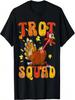 Turkey Run Pilgrim T-Shirt