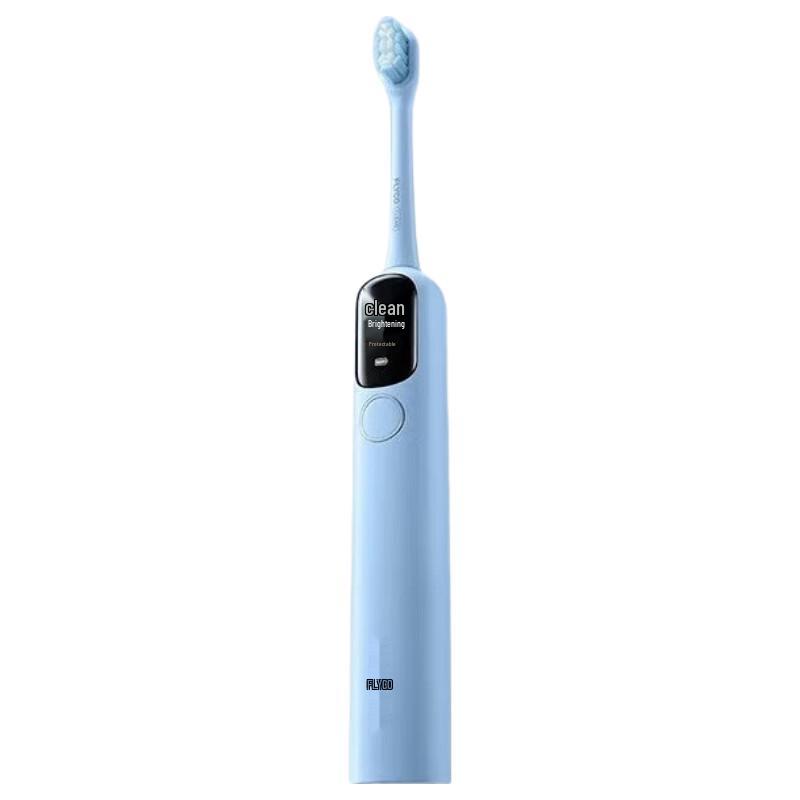 

FLYCO T1 Sonic Electric Toothbrush CN plug (adapter included)
