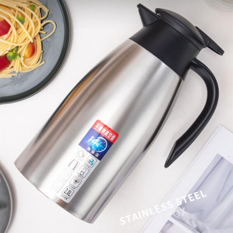 2.2L Stainless Steel Vacuum Insulated Thermos