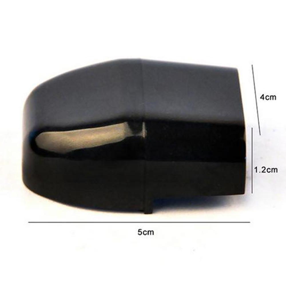 Animal Repellent Deer Grille Mount Open End Facing Forward