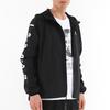 Air Jordan  Jacket JSW WINGS GFX Windbreaker 'Black' Men's 939969-010