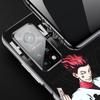 Hunter X Hisoka Phone Case For Xiaomi Redmi Note 15 14 13 12S 12 11 Pro Plus 14S 11S 11E 10 10S 11T 5G Personalized Cover Redmi