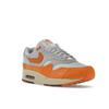 Nike  Air Max 1 Master - Magma Orange Women Sneakers Light-Bone Neutral-Grey DZ4709-001