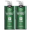 Schwarzkopf Men's Mint Refreshing Shampoo