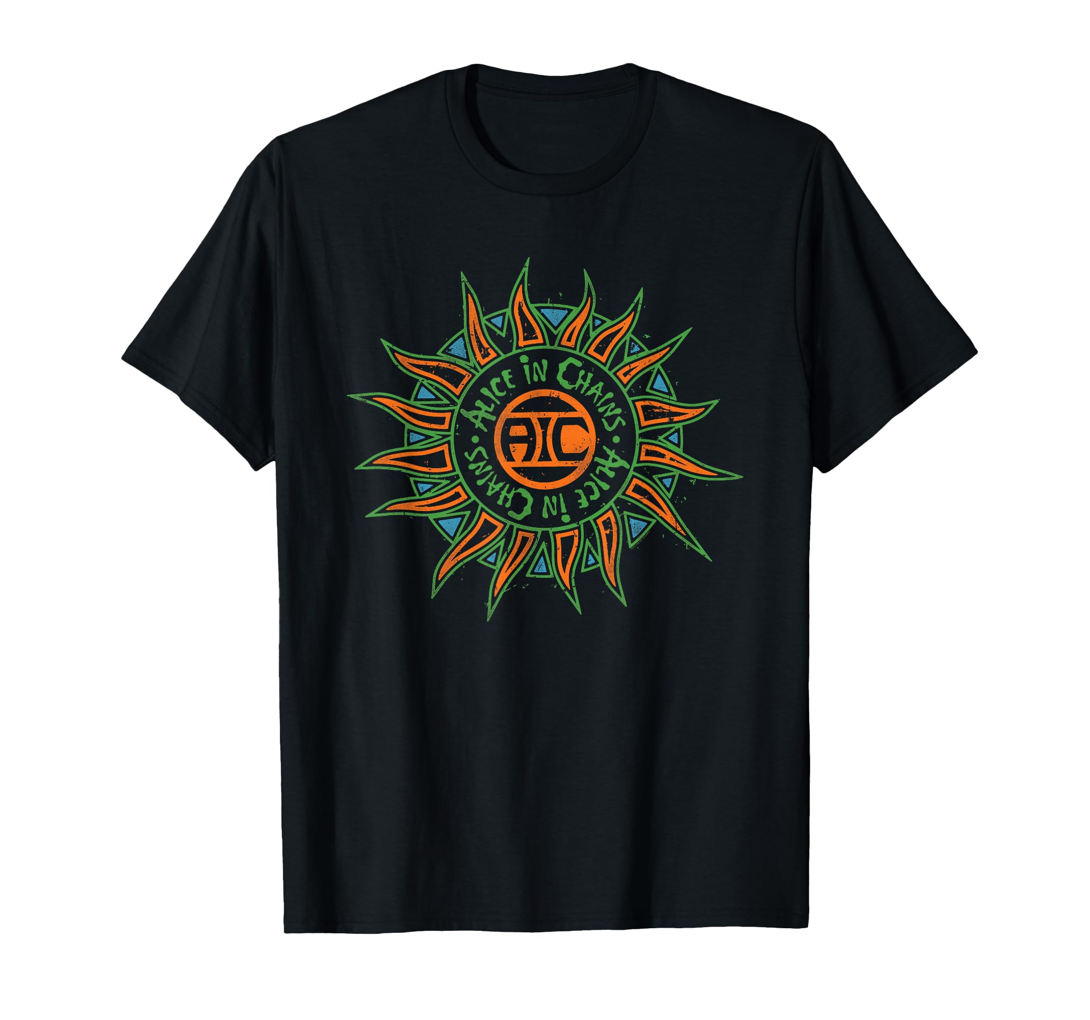 

Alice in Chains - Sun T-Shirt