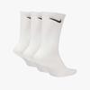 Nike Everyday Cushioned Sports Socks (3-Pack)